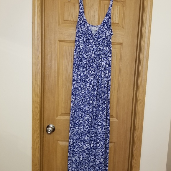 Maternity Summer Dresses - Picture 3 of 7
